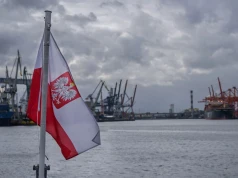 Co z polską banderą? – Sejm zaczyna prace nad ustawą. Kpt. ż.w. Tadeusz Hatalski komentuje projekt