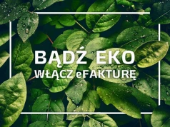 Już ponad 1,8 miliona klientów Energi Obrotu wybrało eFakturę
