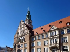 Olsztyńscy radni zdecydowali. Wyższe opłaty za śmieci i przyjęcie Planu Ogólnego