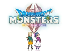 Ogłoszono Dragon Quest Monsters: The Withered World; Premiera planowana przed DQ XII: Beyond Dreams