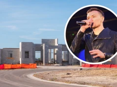 Polski muzyk inwestuje w nieruchomości. Buduje osiedle domów pod Poznaniem