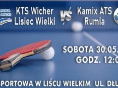 Baraż o 1 ligę w Liścu Wielkim. Kibice mogą pomóc Wichrowi