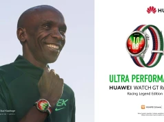 HUAWEI WATCH GT Runner 2 z nową wersją Racing Legend Edition i dużą obniżką ceny