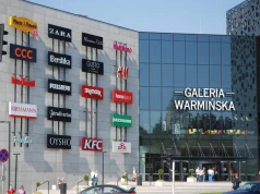 Nowy sklep w Galerii Warmińskiej. Tej marki w Olsztynie jeszcze nie było