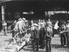 Dramat uchodźców. Tak Ameryka i Kanada potraktowały Żydów