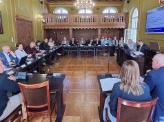 Brak wotum zaufania i absolutorium dla burmistrza Bytowa. „Jestem zdumiony”