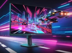Takiej ceny i 300 Hz mało kto się spodziewał. Lenovo zaskakuje monitorem