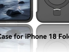 Tak ma wyglądać iPhone 18 Ultra. Pierwsze rendery na bazie plików CAD