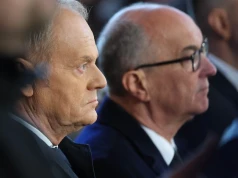 KO coraz bliżej 40 proc. poparcia, ale nawet z Lewicą nie ma większości