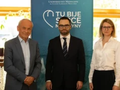 30 mln euro dla UMW. Wrocław chce zostać europejskim centrum leczenia niewydolności serca