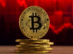 Sprzedaż za 1,29 mld dolarów wstrząsnęła rynkiem ETF na Bitcoina. Presja na BTC rośnie