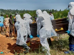 Ebola zbiera żniwo. Uganda zamyka granicę z Kongiem. WHO: Żaden kraj nie powinien