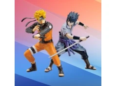 Wyprzedaż modeli do składania Bandai w RTV Euro AGD. Figurki dla fanów Anime już od 19,99 zł!