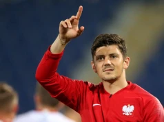 Kownacki ma spory problem. Waży się jego przyszłość