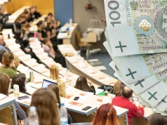 Tyle mogą zarobić studenci w wakacje. Stawki robią wrażenie
