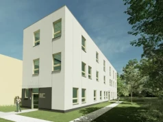 Rusza budowa Centrum Zdrowia Psychicznego. Inwestycja za ponad 12 mln zł na Stabłowicach