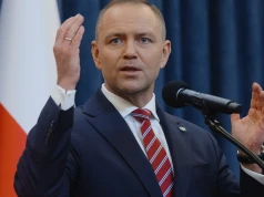 Kim: Liberałowie zawsze znajdowali powód. Za tchórzostwo płacą dziś wysoką cenę