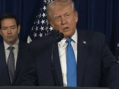 Trump: USA wciąż niezadowolone z rozmów z Iranem