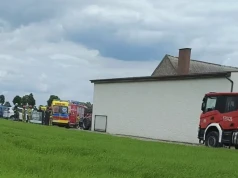 Nie żyje młody mężczyzna. Jego organy uratowały życie kolejnych osób