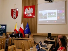Ekologia zaczyna się lokalnie. W Częstochowie rozmawiano o nowoczesnym podejściu do środowiska i rolnictwa