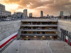 Schron Rzeszów. Miasto powołuje spółkę, która zbuduje podziemne parkingi pełniące funkcję schronów?