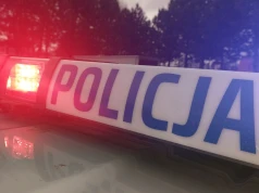 Poważny wypadek w Bratkowicach. Czołowe zderzenie dwóch aut, 3 osoby ranne