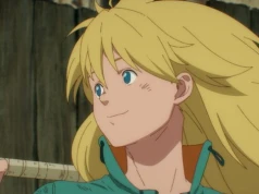 Dorohedoro oficjalnie z 3. sezonem. Zwariowane anime Netfliksa jeszcze powróci