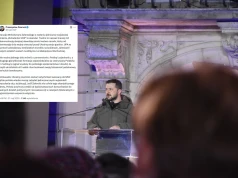 Tak Zełenski gloryfikuje UPA! Czarnek wprost, co trzeba zrobić