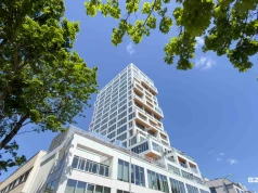 Mieszkania w Sky Garden droższe niż w umowie