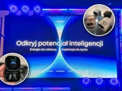 Etui na słuchawki z wyświetlaczem? Tak, ale nie to jest najważniejsze