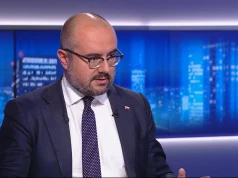 "Skandaliczna decyzja". Poseł PiS o decyzji Zełenskiego - nadanie jednostce im. "Bohaterów UPA"