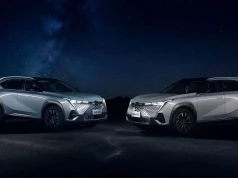 Nowy chiński SUV na rynku. Za 144 tys. zł dostaniecie Emkoo Luxury