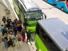 Warszawa stała się jednym z kluczowych ośrodków decyzyjnych FlixBusa. Zajmuje się 20 krajami