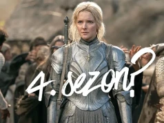 Przygotowania do 4. sezonu Pierścieni Władzy trwają. Prime Video jeszcze go nie zatwierdził