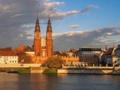Dwie kobiety spoczęły pod średniowieczną katedrą w Opolu. Po latach dowiedzieliśmy się, co mogło je łączyć