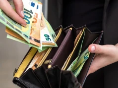 Będą nowe limity płatności gotówkowych w UE. Polska chce złagodzić przepisy