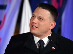 Mentzen uderzył w emerytury artystów. „Nieroby i darmozjady"