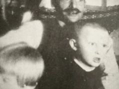 Branzberg 1944 — wołanie o odnalezienie zamordowanych Polaków