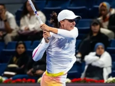 Świątek nie dała szans Bejlek. Będzie polskie starcie we French Open
