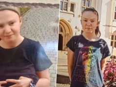 Zaginęła 17-letnia Patrycja. Ostatni raz widziana była w parku miejskim