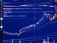 Europejski producent chipów drożał nawet o 76 proc. po lakonicznym wpisie na X