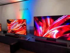 Telewizory Sony Bravia True RGB – krok naprzód w kontroli światła i odwzorowaniu kolorów