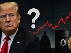 Czy Trump manipuluje rynkami? Oto najbardziej podejrzane momenty