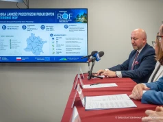 Rzeszów dostał najmniej na przestrzenie publiczne. Parki kieszonkowe, wodne place zabaw, tężnie i… monitoring
