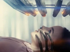 Kosmici żyją wśród ludzi? Finałowy zwiastun wyczekiwanego science fiction sporo zdradza!