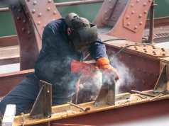Europejski przemysł zmiecie droga energia i konkurencja Chin