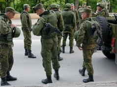 Rosja szykuje kolejną dużą mobilizację. „Coraz więcej informacji”