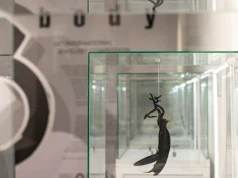 Legnicki Festiwal SREBRO: Galeria Sztuki zaprasza na warsztaty i oprowadzania