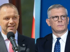 Nawrocki odpowiada na krytykę. "Nie to jest zadaniem prezydenta"