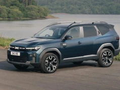 Nowa Dacia Bigster – jakie są zalety i wady SUV-a? Średnia ocena klientów: 4,5